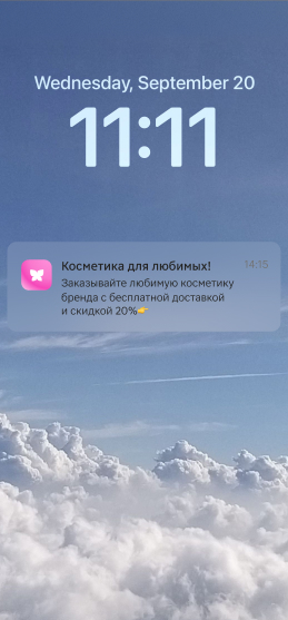 Рекламный креатив Магнит ADS, слайд 6